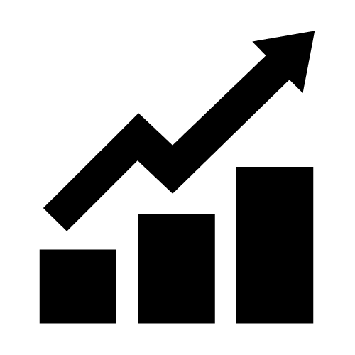 Graph Icon